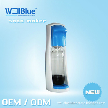 Carbonated Water Maker Dispenser (L-DF909)
